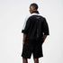 BUZO NEGRO GELIC AP CROWN